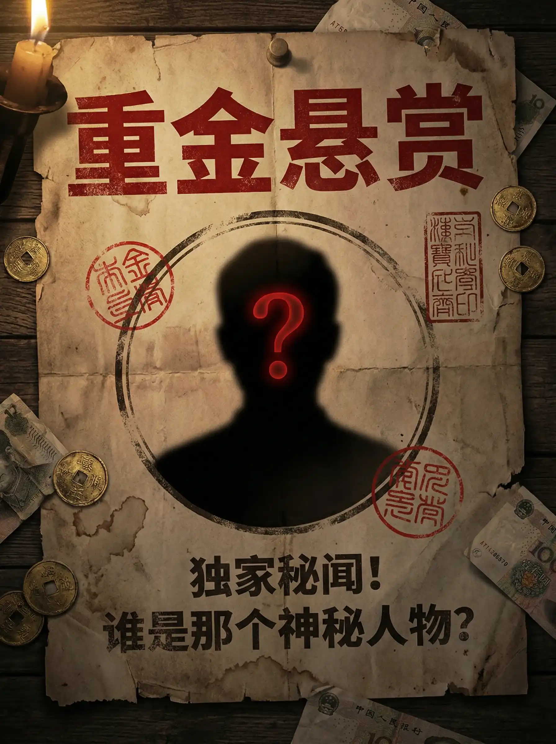 天天体育网网站 - 重金悬赏线索征集令